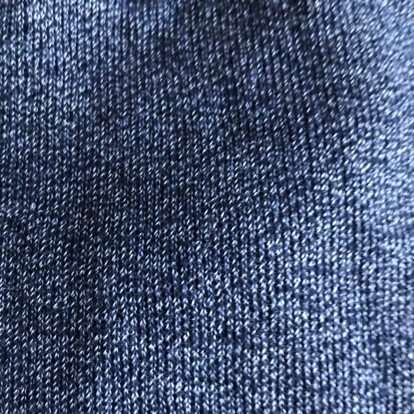 Blue pullover - Picture 4 of 4